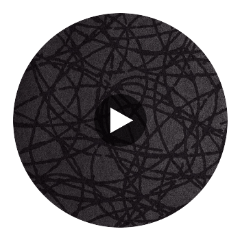 Helena with Surface Stick - Self Adhesive Circular Swatch | Surface Stick