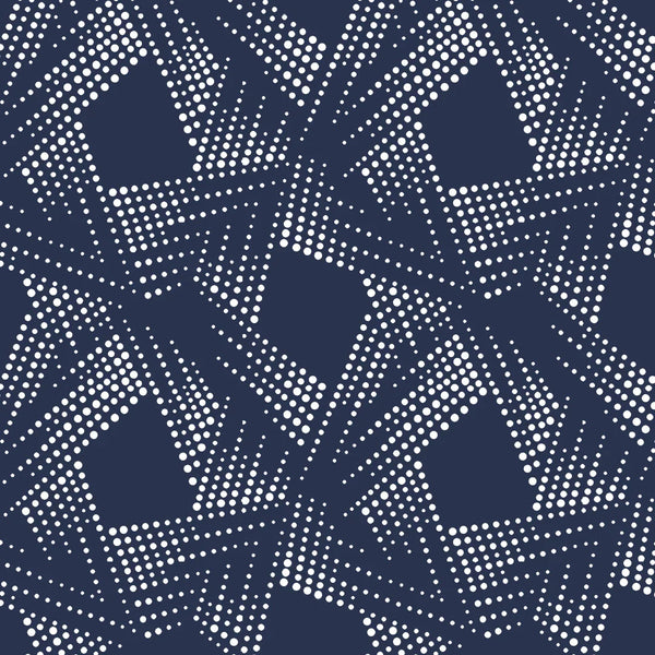 Helice Marine | Maison Martin Morel Wallcovering