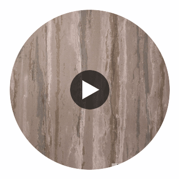 Hereford Type II Vinyl | Hollywood Wallcoverings Circular Swatch | Hollywood Wallcoverings