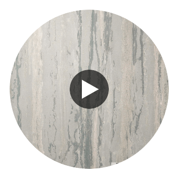 Hereford Type II Vinyl | Hollywood Wallcoverings Circular Swatch | Hollywood Wallcoverings