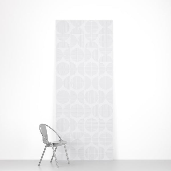 Hermosa Strand Alabaster | Hollywood Wallcoverings