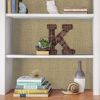 Hessian Self Adhesive Film | Jeffrey Stevens - Image 4