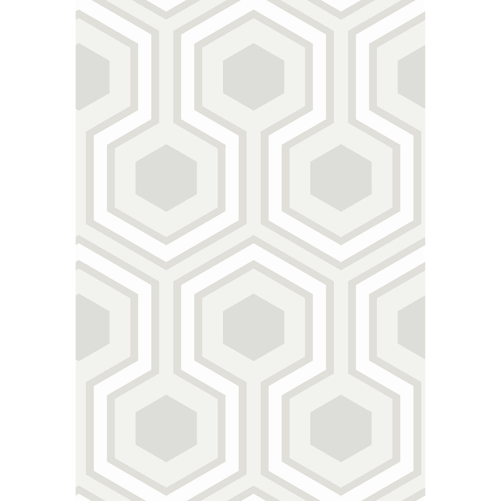 Hicks Grand - Dove Grey