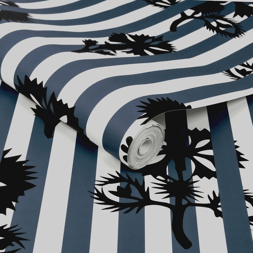 Hide And Seek Aqueous Wallpaper - Image 2