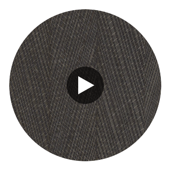 Hilo Highway - Diamond Grass | Hollywood Wallcoverings Circular Swatch | Hollywood Wallcoverings