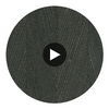 Hilo Highway - Diamond Grass | Hollywood Wallcoverings Circular Swatch | Hollywood Wallcoverings