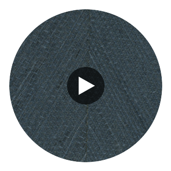 Hilo Highway - Diamond Grass | Hollywood Wallcoverings Circular Swatch | Hollywood Wallcoverings