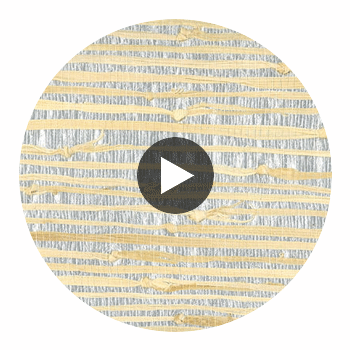 Hiroki Luxury Grasscloth | Phillipe Romano Circular Swatch | DW