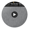 Hollywood and Vine Circular Swatch | Hollywood Wallcoverings