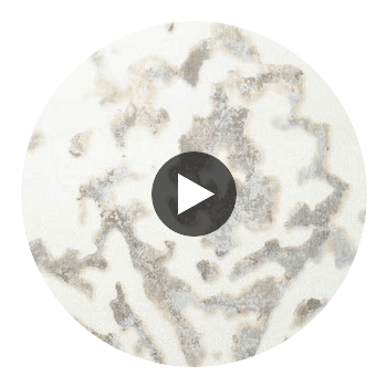Hollywood Antique Damask | Hollywood Wallcoverings Circular Swatch | Hollywood Wallcoverings