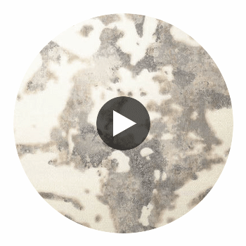 Hollywood Antique Damask | Hollywood Wallcoverings Circular Swatch | Hollywood Wallcoverings
