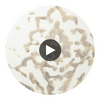 Hollywood Antique Damask | Hollywood Wallcoverings Circular Swatch | Hollywood Wallcoverings