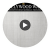 Hollywood Atelier Woven | Hollywood Wallcoverings Circular Swatch | Hollywood Wallcoverings