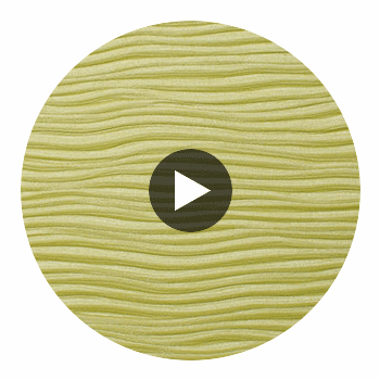 Hollywood Contemporary Coast | Hollywood Wallcoverings Circular Swatch | Hollywood Wallcoverings