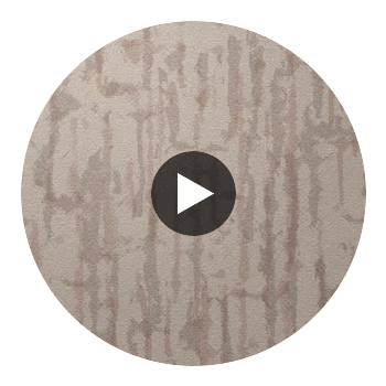 Hollywood Crystal | Hollywood Wallcoverings Circular Swatch | Hollywood Wallcoverings