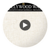Hollywood Fashion District | Hollywood Wallcoverings Circular Swatch | Hollywood Wallcoverings