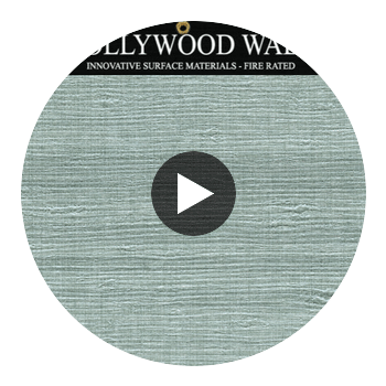 Hollywood Faux Grasscloth Stria | Hollywood Wallcoverings Circular Swatch | Hollywood Wallcoverings