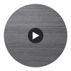 Hollywood Faux Woven Textile Wall | Hollywood Wallcoverings Circular Swatch | Hollywood Wallcoverings
