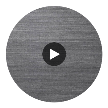 Hollywood Faux Woven Textile Wall | Hollywood Wallcoverings Circular Swatch | Hollywood Wallcoverings