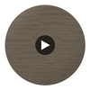 Hollywood Getty Texture | Hollywood Wallcoverings Circular Swatch | Hollywood Wallcoverings