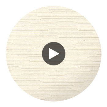 Hollywood Getty Texture | Hollywood Wallcoverings Circular Swatch | Hollywood Wallcoverings