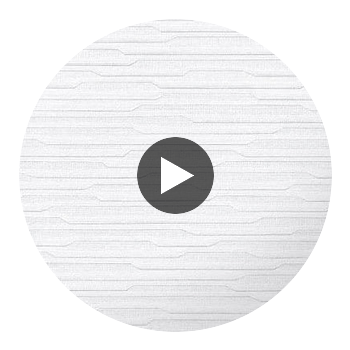 Hollywood Getty Texture | Hollywood Wallcoverings Circular Swatch | Hollywood Wallcoverings