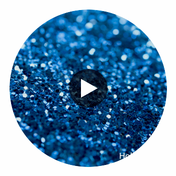 GLM-52015- Hollywood Glamour Sequin Bright Blue Thunder designer-wallcoverings-los-angeles 2