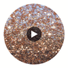 GLM-52008- Hollywood Glamour Sequin Cream Java Brown designer-wallcoverings-los-angeles 2