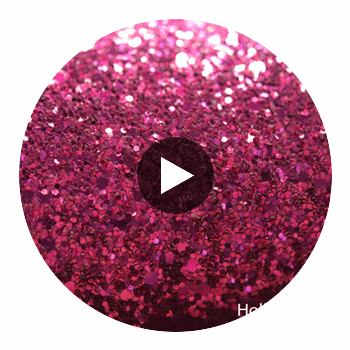 GLM-52007- Hollywood Glamour Sequin Electric Fuschia Pink designer-wallcoverings-los-angeles 2