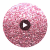 GLM-52004- Hollywood Glamour Sequin Pinky Town designer-wallcoverings-los-angeles 2