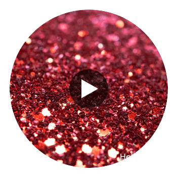 GLM-52013- Hollywood Glamour Sequin Red Thunder designer-wallcoverings-los-angeles 2
