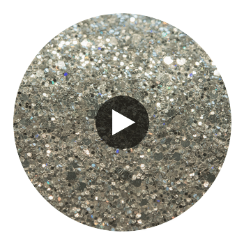 GLM-52009- Hollywood Glamour Sequin Silver Multi Color designer-wallcoverings-los-angeles 2