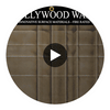 Hollywood Lounge Stripes | Hollywood Wallcoverings Circular Swatch | Hollywood Wallcoverings