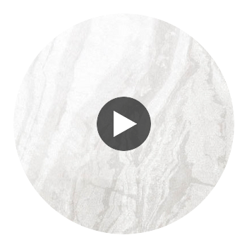 Hollywood Modern Marble | Hollywood Wallcoverings Circular Swatch | Hollywood Wallcoverings