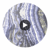 Hollywood Modern Marble | Hollywood Wallcoverings Circular Swatch | Hollywood Wallcoverings