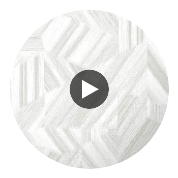Hollywood Modern Wood | Hollywood Wallcoverings Circular Swatch | Hollywood Wallcoverings