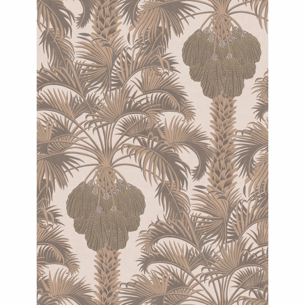 Hollywood Palm - Rose Gold - Image 1