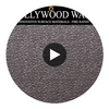 Hollywood Poolside Pebble | Hollywood Wallcoverings Circular Swatch | Hollywood Wallcoverings