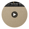 Hollywood Poolside Pebble | Hollywood Wallcoverings Circular Swatch | Hollywood Wallcoverings