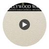 Hollywood Poolside Pebble | Hollywood Wallcoverings Circular Swatch | Hollywood Wallcoverings