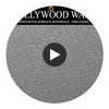 Hollywood Poolside Pebble | Hollywood Wallcoverings Circular Swatch | Hollywood Wallcoverings