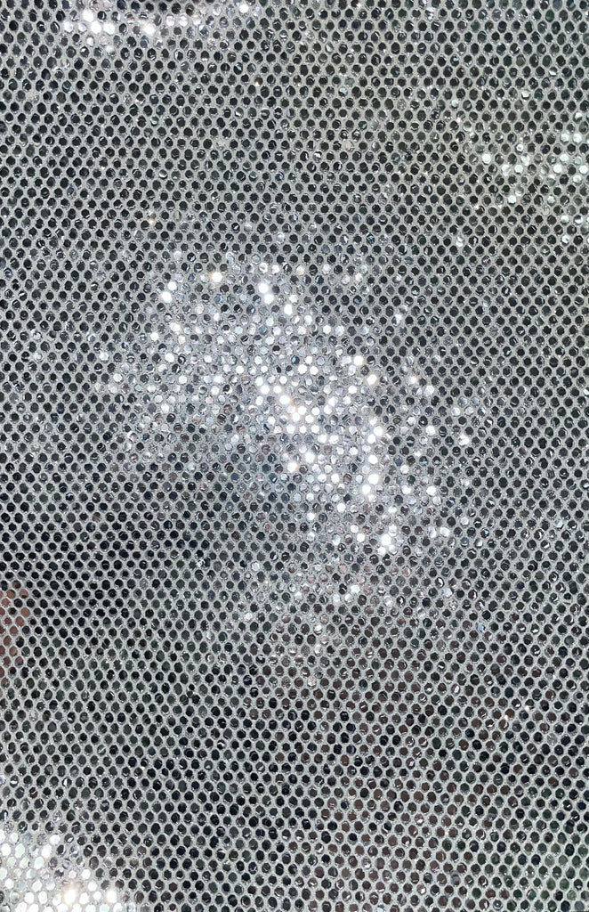 HSW-51529 Hollywood Sequin silver designer-wallcoverings-los-angeles
