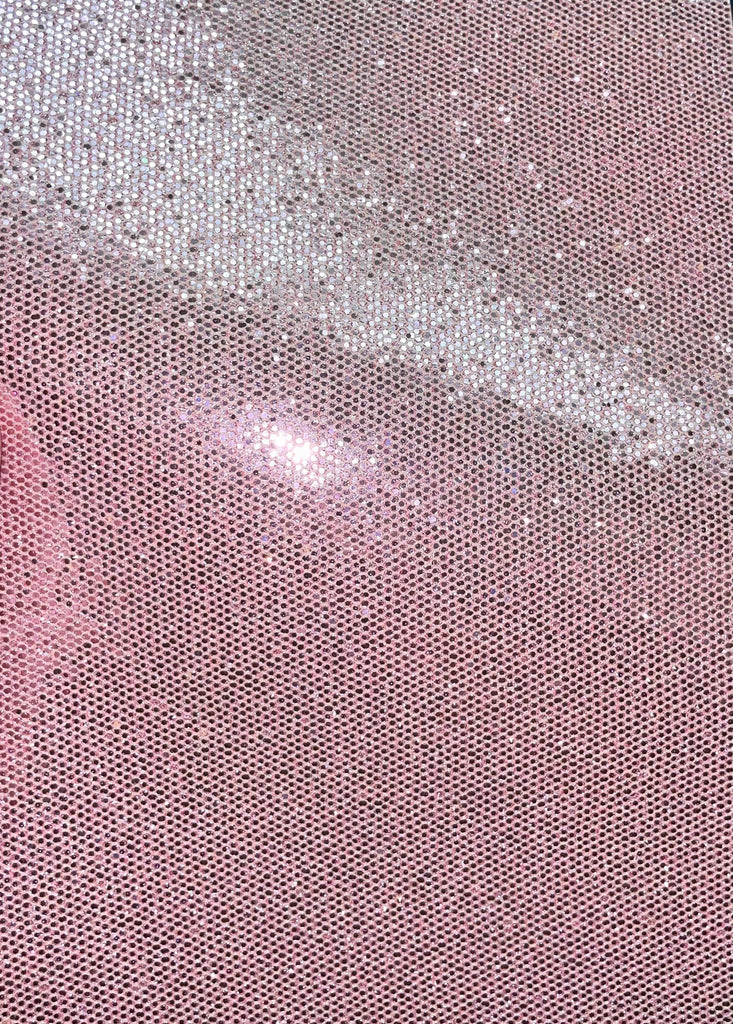 HSW-51513 Hollywood Sequin pink designer-wallcoverings-los-angeles
