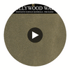 Hollywood Shagreen | Hollywood Wallcoverings Circular Swatch | Hollywood Wallcoverings
