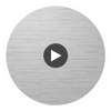 Hollywood Skyline | Hollywood Wallcoverings Circular Swatch | Hollywood Wallcoverings