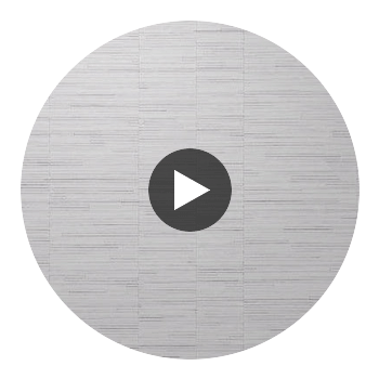 Hollywood Skyline | Hollywood Wallcoverings Circular Swatch | Hollywood Wallcoverings