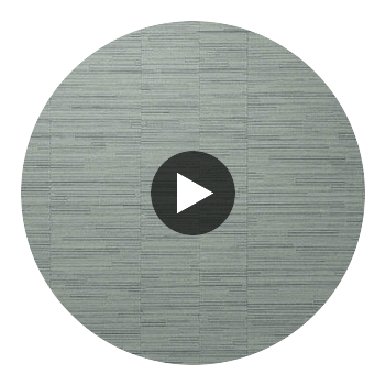 Hollywood Skyline | Hollywood Wallcoverings Circular Swatch | Hollywood Wallcoverings
