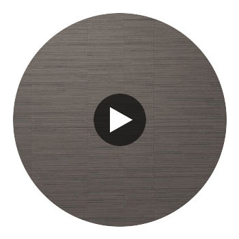 Hollywood Skyline | Hollywood Wallcoverings Circular Swatch | Hollywood Wallcoverings