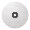Hollywood Skyline | Hollywood Wallcoverings Circular Swatch | Hollywood Wallcoverings