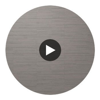 Hollywood Skyline | Hollywood Wallcoverings Circular Swatch | Hollywood Wallcoverings